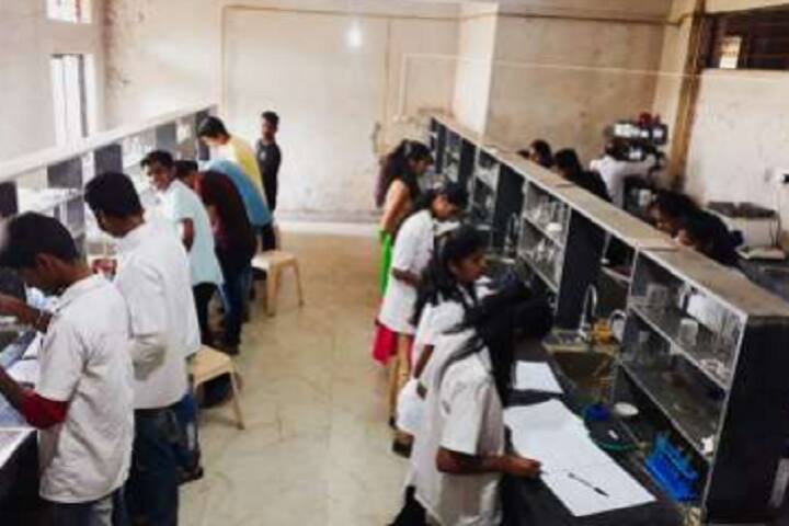 laboratory
